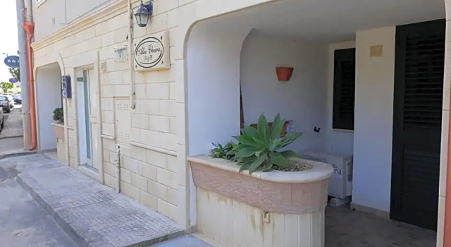 Albachiara, Book Hotel Otranto Salento