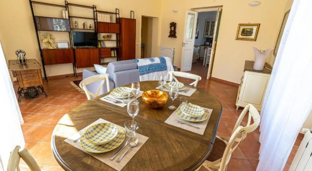 Апартаменты с 2 комнатами Greek Apartments