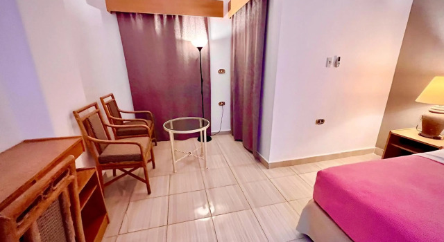 Masaya Suites