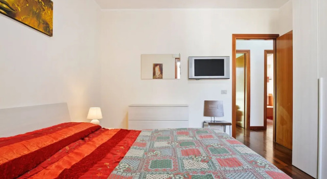 Cosy Holiday Home in Lecce With Balcony