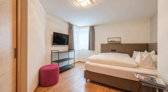 Номер Standard Hotel Montana