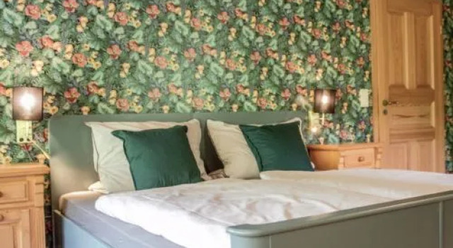 Historische Sagemuhle, Book Hotel Furtwangen Black Forest