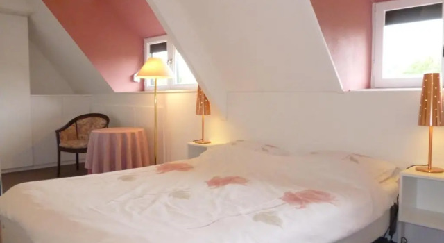 Двухместный номер Standard Hotel Landgoed Schoutenhof