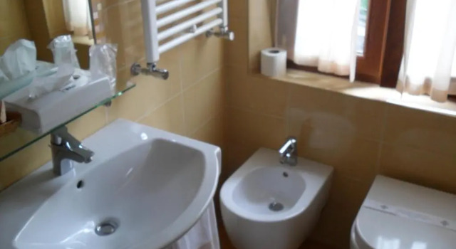 Двухместный номер Standard Hotel Bristol
