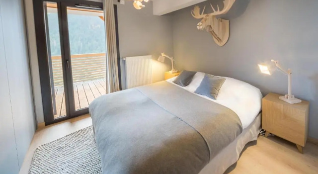 Les 360 - Apt 2 - BO Immobilier, Prenota Hotel Chatel Lake Geneva