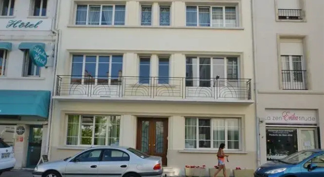 Villa Orion