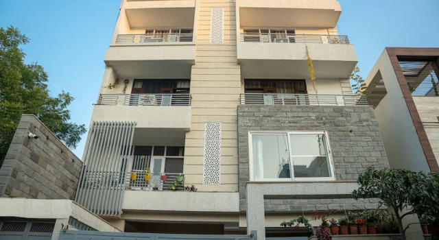 Jaypore360 Homestay, Забронировать Отель Отели штата Раджастхана с парковкой, Парковка