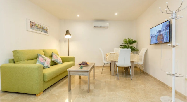 Apartamento la Sorpresa del Genovés
