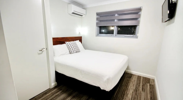 Habitación doble Económica Gallery Hotel