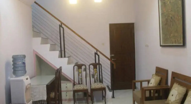 Griya Zalfa Homestay, Book Hotel Umbulharjo 
