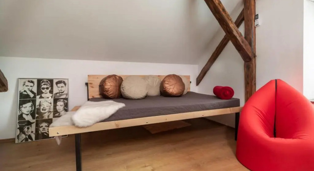 LTE Apartments