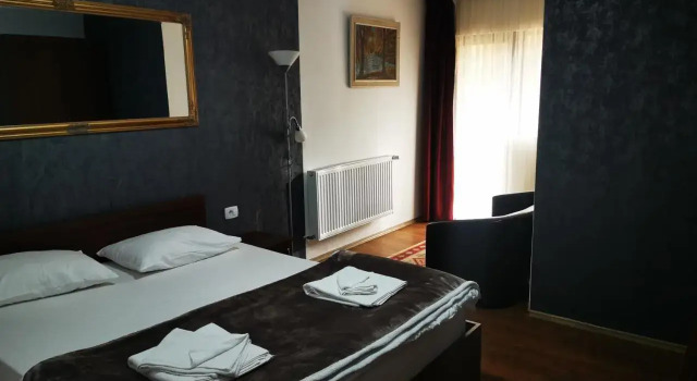 Casa de Vacanta Predeal, Забронировать Отель Отели Предял 3 звезды, 3*