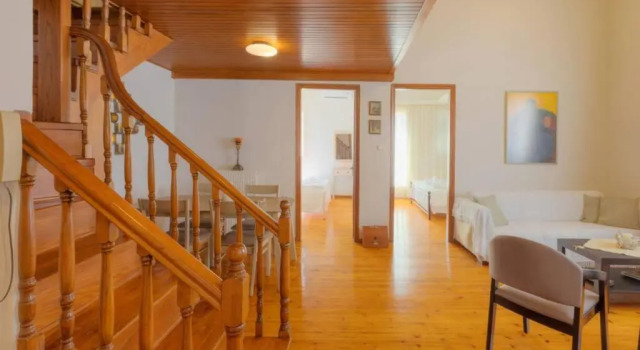 Апартаменты Anassa House