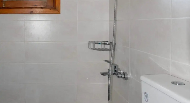 Апартаменты Ismini Apartments
