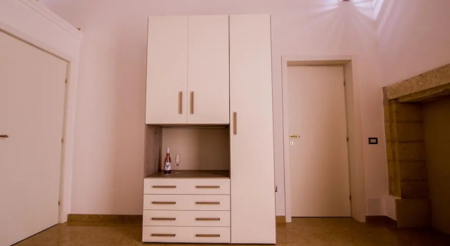 Il Primitivo Rooms
