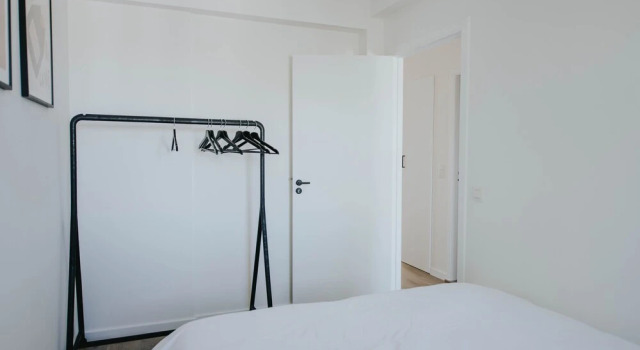 Museum View - Bright and Spacious Apartment, Забронировать Апартаменты/квартира Апартаменты Антверпена, рядом с De Wilde Zee, Апартаменты/квартира