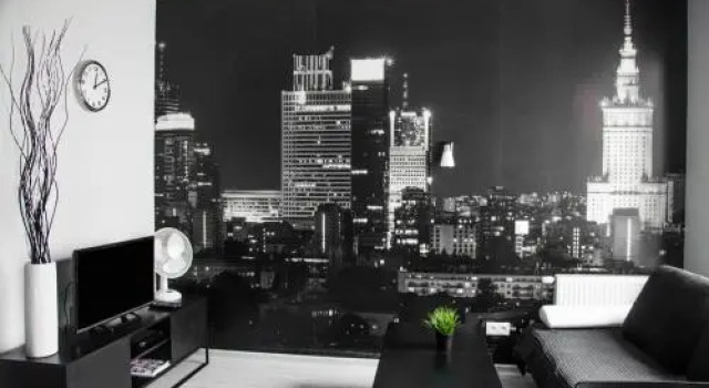 Apartament Expo Brylowska