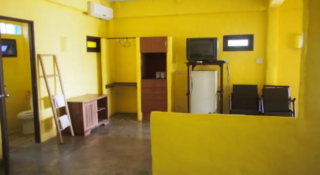 Номер Standard Tamarina Resort Arng Sila