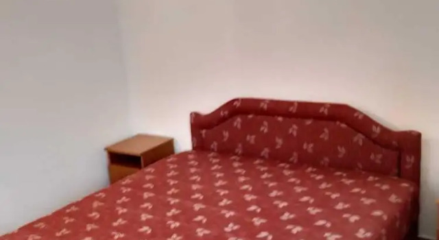 Апартаменты c 1 комнатой с балконом Apartments Lazović