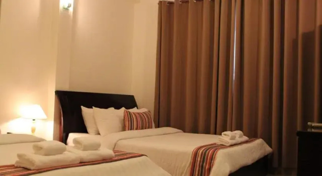 Saigon Mini Hotel 5, Забронировать Мини-отель Мотели Хошимина, рядом с Торговый центр Tax, Мотель