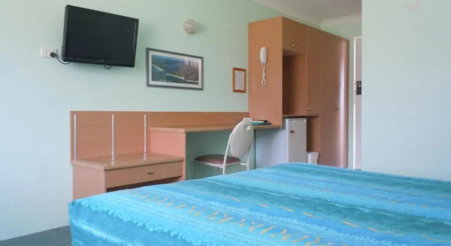 Двухместный номер Standard Ballina Colonial Motel