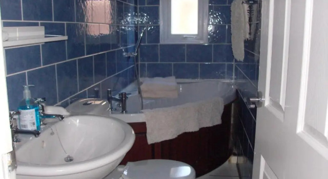 Студия Aparthotel Blackpool