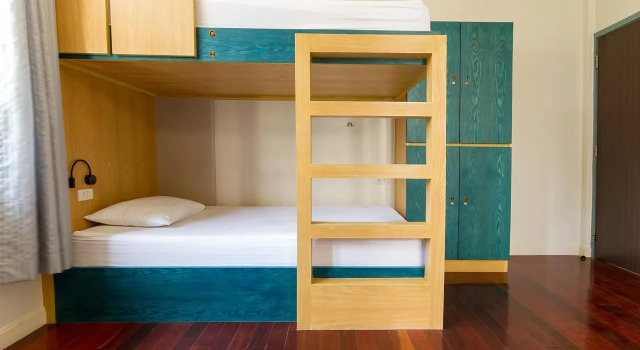 FU House Hostel