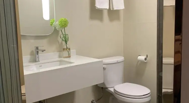 Двухместный номер Standard ibis Styles Chengdu American Center Hotel