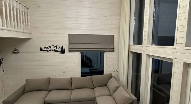 Коттедж Standard Amelia Resort (Амелия Ресорт)