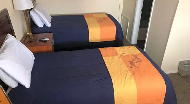 Standard- værelse Hotel Marceline