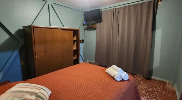 Апартаменты Deluxe Hospedaje de la Rosa