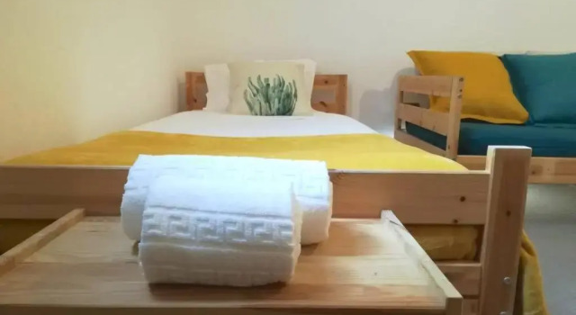 Rian - central 2 bedroom Apartment in Porto
