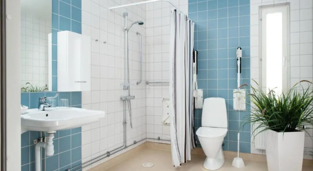 Одноместный номер Standard Attendo Park Hotell