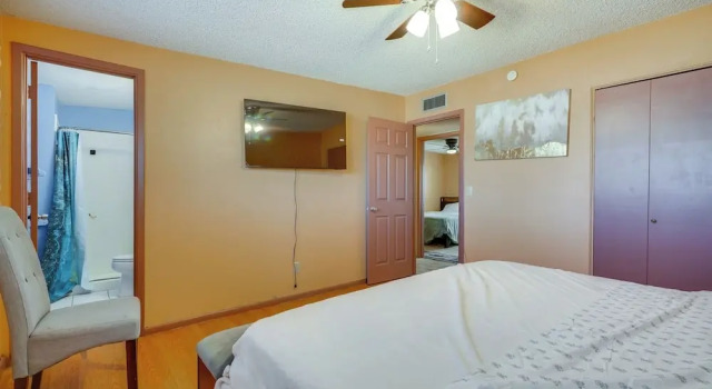 7 Mi to Saguaro Nat'l Park: Tucson Home w/ Yard, 预订 度假屋 图森 亞利桑那州