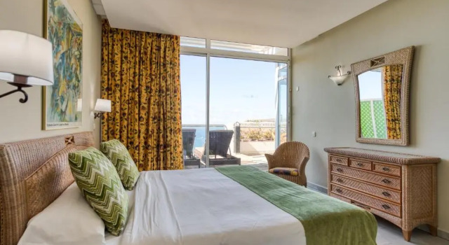 Апартаменты с 2 комнатами Holiday Club Jardin Amadores