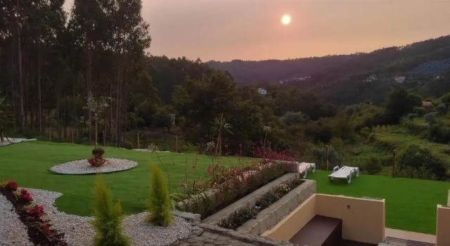 Quinta da Costeira, Rezervovat Hotel Sever do Vouga Beira Alta