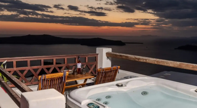 Номер Standard Veranda View