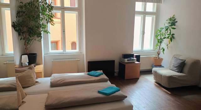 Park View - a digital Nomad's dream
