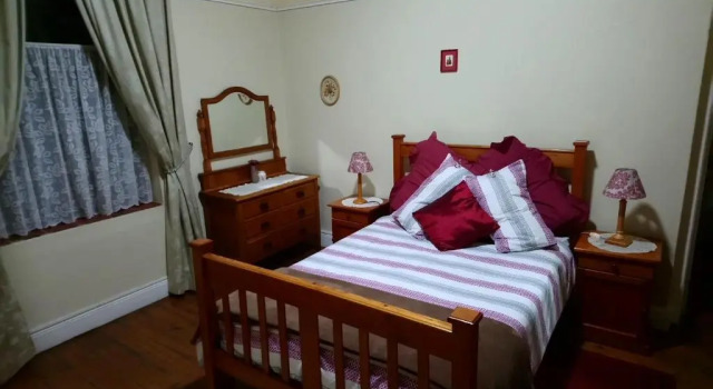 Двухместный номер Standard Welterusten Guesthouse