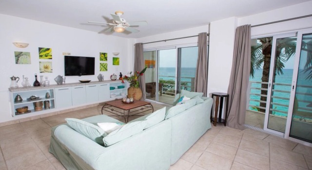 Rainbow Paradise, Rezervovat Hotel Cupecoy Sint Maarten