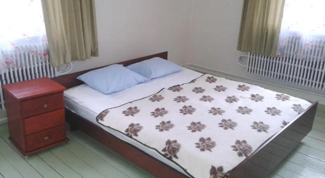 Rubeni, Rezervovat Hotel Ilukste Latgale