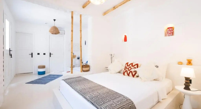 Полулюкс VoQ Alaçatı Hotel