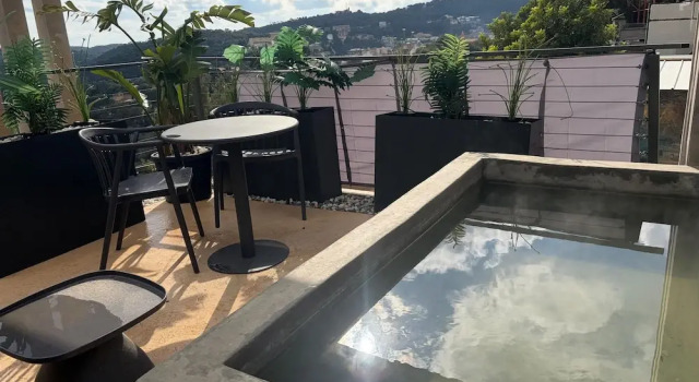 Вилла Resort Serra Nature - Luxury Villas Hotel Boutique