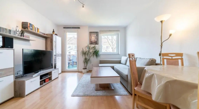 6432 Privatapartment Messe-City, Varaa Huoneisto Döhren Hannover