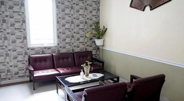 RuangNyaman At Tebet Utara Residence, Book Hostel Tebet Jakarta