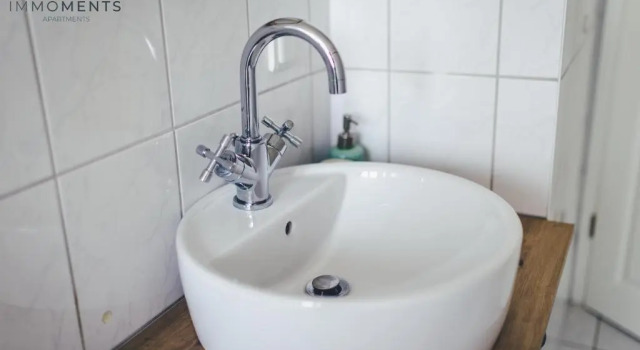 Апартаменты Zentrales Apartment mit Netflix & Boxspringbett WE 50