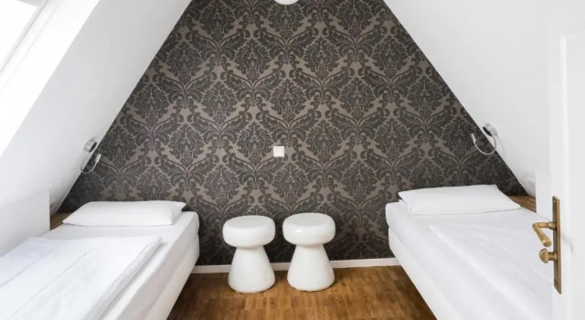 Апартаменты Premium Suite 105