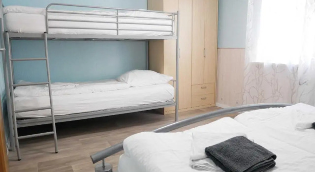 Ferienwohnung zur Ostsee 2, Book Hotel Zinnowitz Usedom