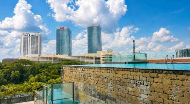 Mosaic Southkey Residence Near Midvalley by Dawn Stay, Réserver Hôtel Johor Bahru Johor