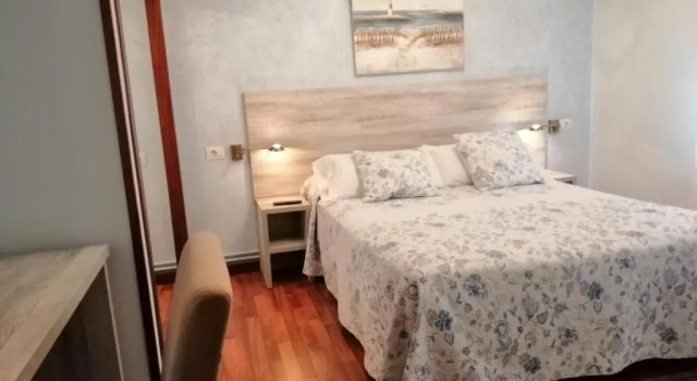 Двухместный номер Standard Hospedaje A Goleta